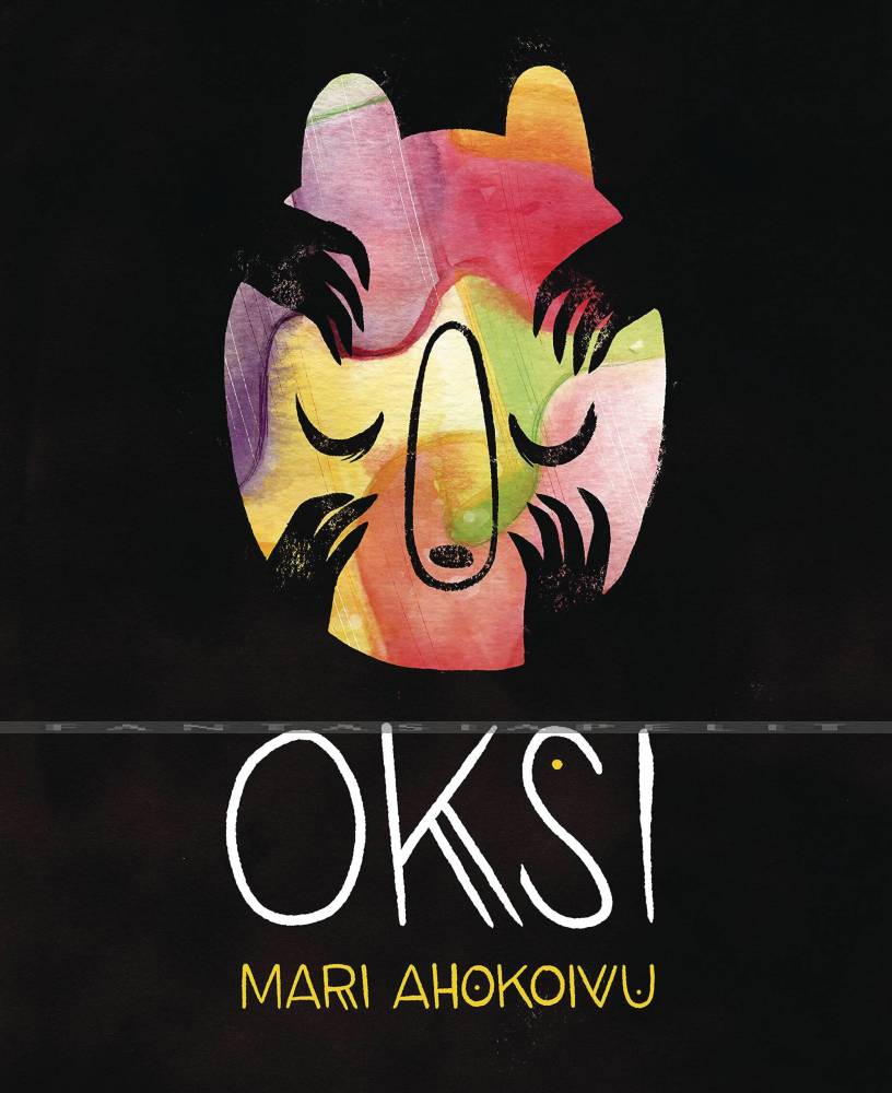 Oksi (in english)