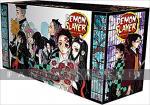 Demon Slayer: Kimetsu No Yaiba Complete Box Set