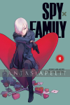 Spy X Family 06