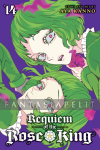 kuva tuotteesta on linkki tuotesivulle: Requiem of the Rose King 14