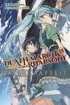 Death March to the Parallel World Rhapsody Light Novel 15