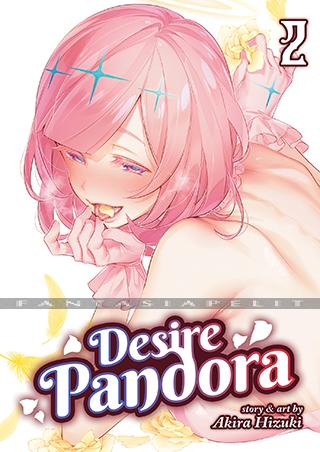 Desire Pandora 2