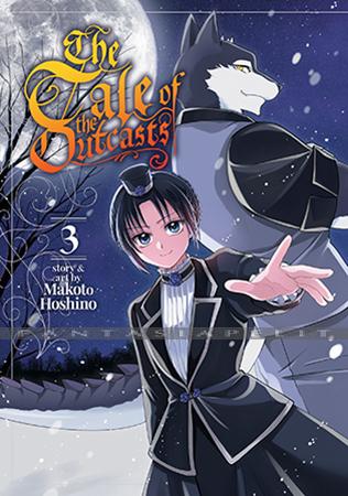 Tale of the Outcasts 3