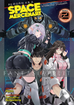 Reborn as a Space Mercenary: I Woke Up Piloting the Strongest Starship! Light Novel 2