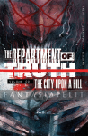kuva on linkki tuotesivulle: Department of Truth 2: The City Upon a Hill