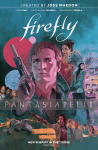 kuva tuotteesta on linkki tuotesivulle: Firefly: New Sheriff in the Verse 1