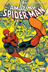kuva on linkki tuotesivulle: Mighty Marvel Masterworks: Amazing Spider-man 2 -The Sinister Six