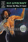 kuva tuotteesta on linkki tuotesivulle: H.P. Lovecraft: Beyond the Wall of Sleep