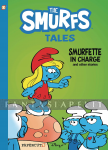 Smurf Tales 02: Smurfette in Charge & Other Stories