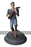 Witcher (Netflix): Jaskier Figure