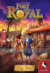 Port Royal Big Box