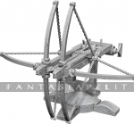 kuva tuotteesta on linkki tuotesivulle: Deep Cuts Unpainted Miniatures: Ballista