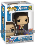 Pop! X-Men: Kate Pryde with Lockheed PX Vinyl Figure (#952)