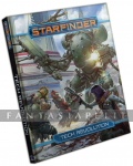 kuva tuotteesta on linkki tuotesivulle: Starfinder: Tech Revolution (HC)