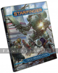 Starfinder: Tech Revolution (HC)