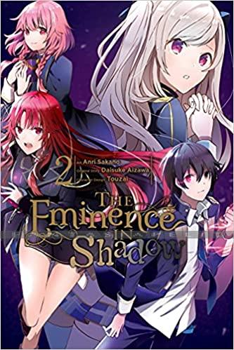 Eminence in Shadow 02