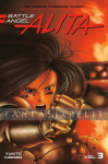 Battle Angel Alita 3