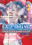 kuva tuotteesta on linkki tuotesivulle: Exo-Drive Reincarnation Games: All-Japan Isekai Battle Tournament! 1