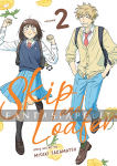 Skip and Loafer 02