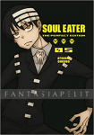 Soul Eater Perfect Edition 05 (HC)