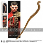 Harry Potter: Viktor Krum's Wand with 3D Bookmark