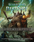 kuva tuotteesta on linkki tuotesivulle: Warhammer Age of Sigmar: Soulbound -Bestiary