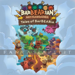 kuva on linkki tuotesivulle: BarBEARian Battlegrounds: Tales of BarBEARia