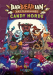 kuva on linkki tuotesivulle: BarBEARian Battlegrounds: Candy Horde