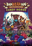 BarBEARian Battlegrounds: Candy Horde