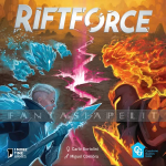 kuva tuotteesta on linkki tuotesivulle: Riftforce