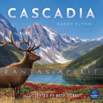 kuva tuotteesta on linkki tuotesivulle: Cascadia