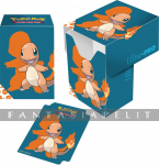 Pokemon: Deck Box Charmander