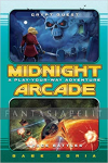 Midnight Arcade: Crypt Quest/ Space Battles