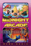Midnight Arcade: Excellent Ernesto Cousins 3/ Wrestlevania