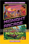 kuva tuotteesta on linkki tuotesivulle: Midnight Arcade: Fantastic Fist/ MowTown