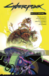 kuva tuotteesta on linkki tuotesivulle: Cyberpunk 2077: Big City Dreams (HC)