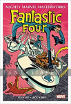 Mighty Marvel Masterworks: Fantastic Four 2 -Micro-World
