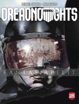 kuva tuotteesta on linkki tuotesivulle: Dreadnoughts 1: Breaking Ground