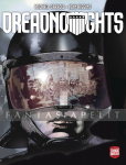 Dreadnoughts: Breaking Ground