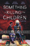 kuva on linkki tuotesivulle: Something is Killing the Children 4
