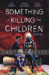 Something is Killing the Children 4