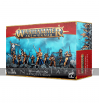 kuva tuotteesta on linkki tuotesivulle: Stormcast Eternals: Vanquishers (10)