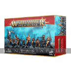 Stormcast Eternals: Vanquishers (10)