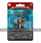 kuva tuotteesta on linkki tuotesivulle: Stormcast Eternals: Knight-Relictor (1)