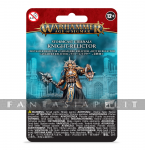 Stormcast Eternals: Knight-Relictor (1)