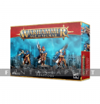 kuva tuotteesta on linkki tuotesivulle: Stormcast Eternals: Praetors (3)