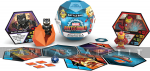 kuva on linkki tuotesivulle: Marvel Battleworld: Battle Ball