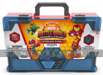 kuva on linkki tuotesivulle: Marvel Battleworld: Storage Case