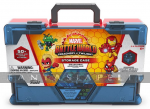 Marvel Battleworld: Storage Case