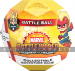 kuva on linkki tuotesivulle: Marvel Battleworld: S2 Battle Ball